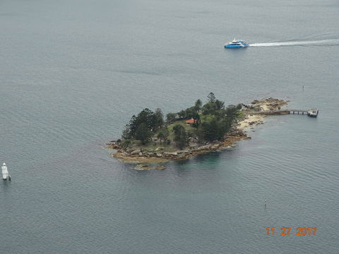 Sydney Harbour Tour By Helicopter - Accommodation Ballina 15