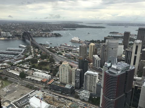 Sydney Harbour Tour By Helicopter - Accommodation Ballina 18