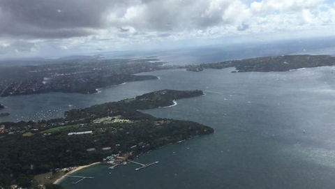Sydney Harbour Tour By Helicopter - Accommodation Ballina 6