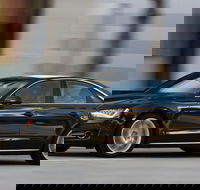 Sydney Port Private Arrival Transfer Cruise Port to City - Accommodation Ballina