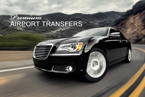 Sydney Airport Premium (DEPARTURE) Transfer - Accommodation Ballina 0