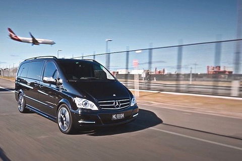 Sydney Airport Premium (DEPARTURE) Transfer - Accommodation Ballina 3