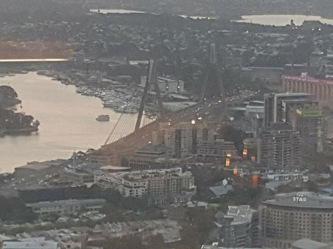 Skyfeast At Sydney Tower - Accommodation Ballina 15