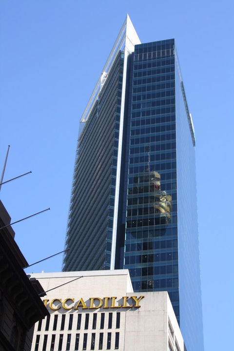 Skyfeast At Sydney Tower - Accommodation Ballina 20