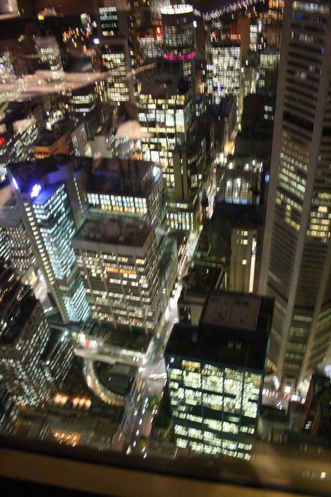 Skyfeast At Sydney Tower - Accommodation Ballina 21