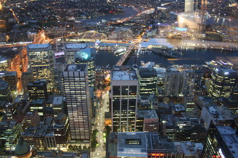 Skyfeast At Sydney Tower - Accommodation Ballina 22