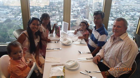 Skyfeast At Sydney Tower - Accommodation Ballina 19