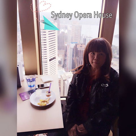 Skyfeast At Sydney Tower - Accommodation Ballina 16