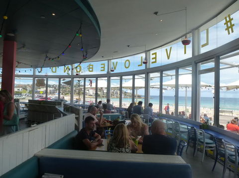 Skyfeast At Sydney Tower - Accommodation Ballina 5