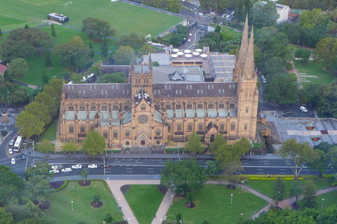 Skyfeast At Sydney Tower - Accommodation Ballina 13