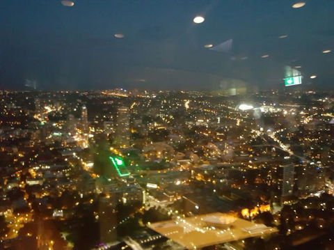 Skyfeast At Sydney Tower - Accommodation Ballina 14