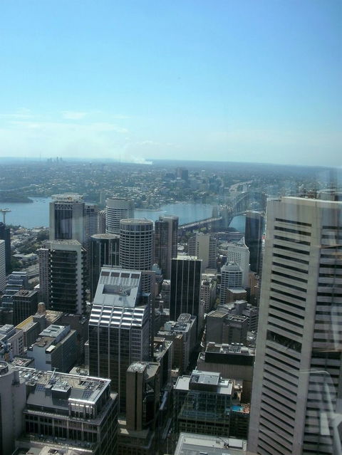 Skyfeast At Sydney Tower - Accommodation Ballina 18