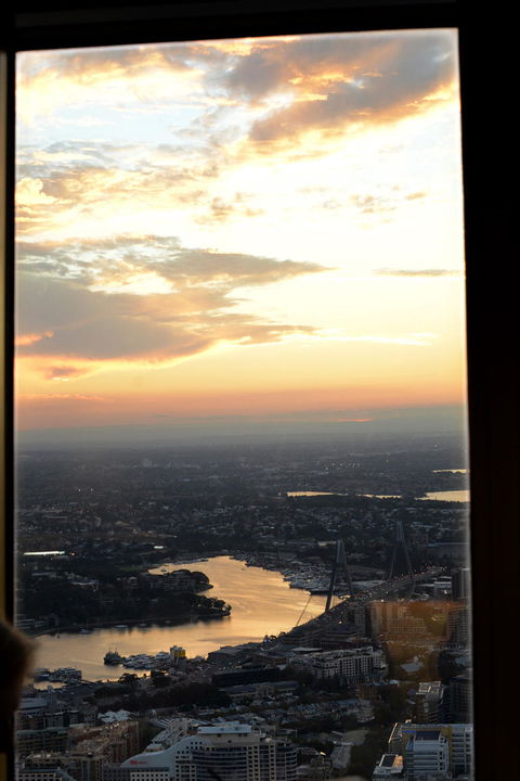 Skyfeast At Sydney Tower - Accommodation Ballina 25