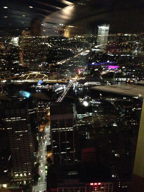 Skyfeast At Sydney Tower - Accommodation Ballina 23