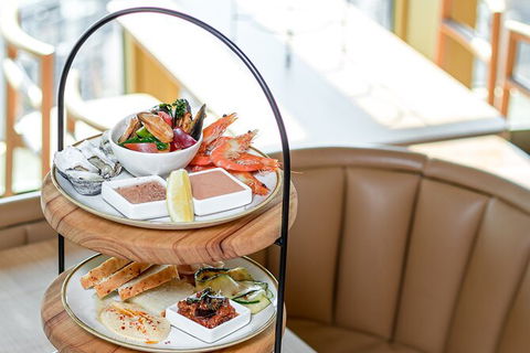 Skyfeast At Sydney Tower - Accommodation Ballina 28