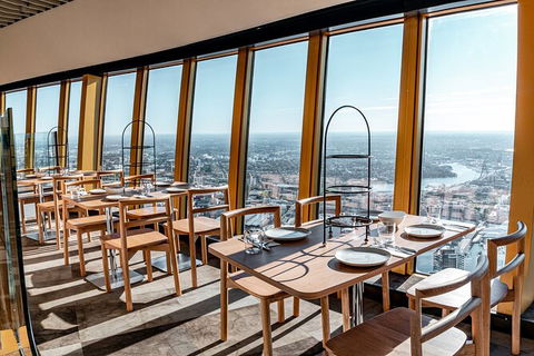 Skyfeast At Sydney Tower - Accommodation Ballina 27