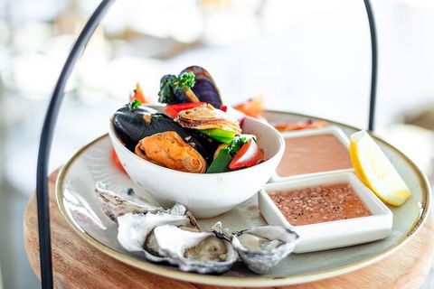 Skyfeast At Sydney Tower - Accommodation Ballina 30