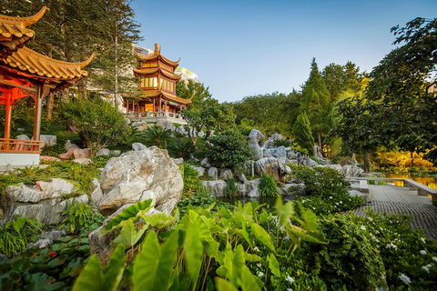 Chinese Garden General Admission Ticket - Accommodation Ballina 0