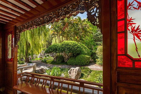 Chinese Garden General Admission Ticket - Accommodation Ballina 12