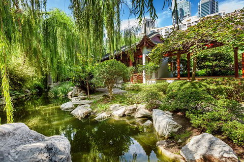 Chinese Garden General Admission Ticket - Accommodation Ballina 7