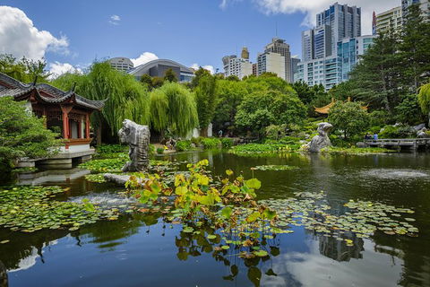 Chinese Garden General Admission Ticket - Accommodation Ballina 4
