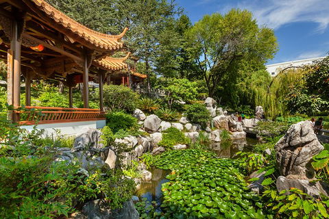Chinese Garden General Admission Ticket - Accommodation Ballina 6