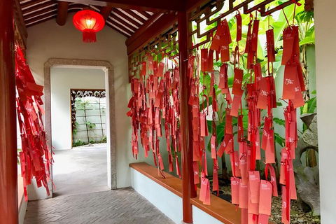 Chinese Garden General Admission Ticket - Accommodation Ballina 10