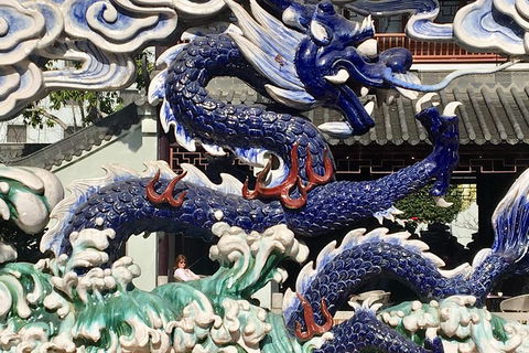 Chinese Garden General Admission Ticket - Accommodation Ballina 5