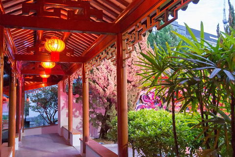 Chinese Garden General Admission Ticket - Accommodation Ballina 3