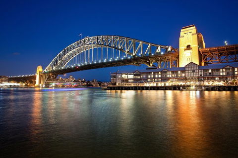 Private Tour: Sydney At Night - Accommodation Ballina 0