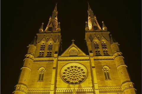 Private Tour: Sydney At Night - Accommodation Ballina 4