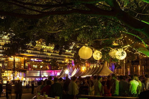Private Tour: Sydney At Night - Accommodation Ballina 7