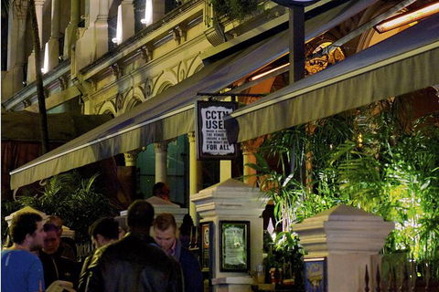 Private Tour: Sydney At Night - Accommodation Ballina 3