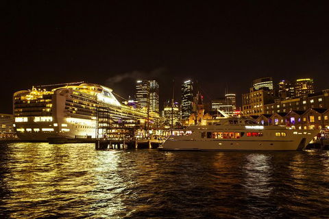 Private Tour: Sydney At Night - Accommodation Ballina 6