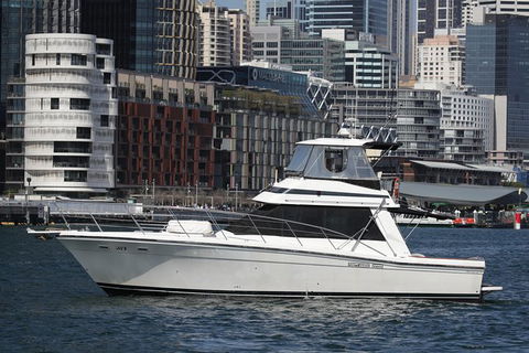 Boat Hire Sydney Harbour - Accommodation Ballina 10