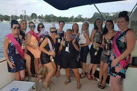 Boat Hire Sydney Harbour - Accommodation Ballina 7