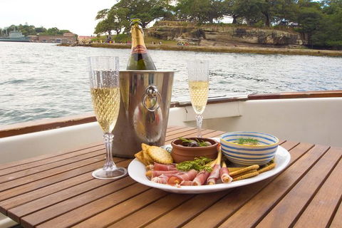 Boat Hire Sydney Harbour - Accommodation Ballina 11