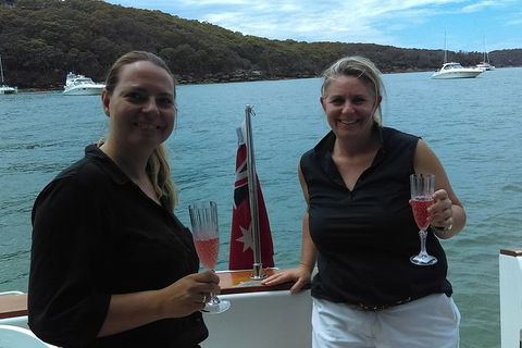 Boat Hire Sydney Harbour - Accommodation Ballina 8