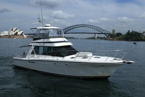 Big Day Out On Sydney Harbour For Small Groups - Accommodation Ballina 2