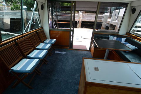 Big Day Out On Sydney Harbour For Small Groups - Accommodation Ballina 8