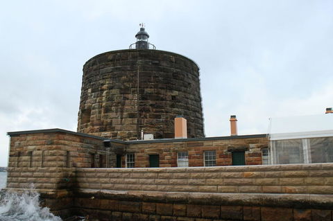 Sydney Pass: SEA LIFE Aquarium, Sydney Tower Eye, WILD LIFE Sydney, Sydney Harbour Cruise, And Madame Tussauds - Accommodation Ballina 15