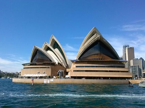 Sydney Pass: SEA LIFE Aquarium, Sydney Tower Eye, WILD LIFE Sydney, Sydney Harbour Cruise, And Madame Tussauds - Accommodation Ballina 13