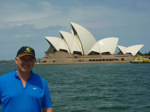 Sydney Pass: SEA LIFE Aquarium, Sydney Tower Eye, WILD LIFE Sydney, Sydney Harbour Cruise, And Madame Tussauds - Accommodation Ballina 23