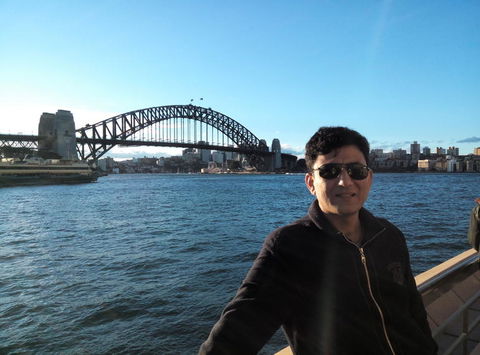 Sydney Pass: SEA LIFE Aquarium, Sydney Tower Eye, WILD LIFE Sydney, Sydney Harbour Cruise, And Madame Tussauds - Accommodation Ballina 8