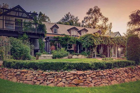 Mudgee Luxury Package - Accommodation Ballina 1