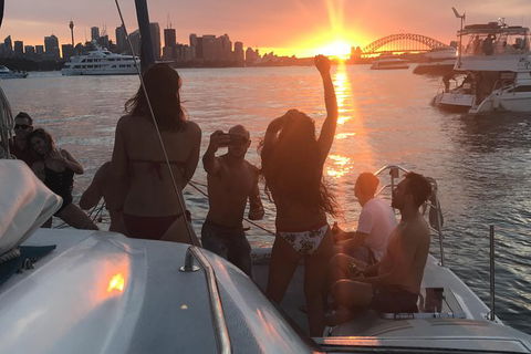 Sun Set Sail! - Accommodation Ballina 0