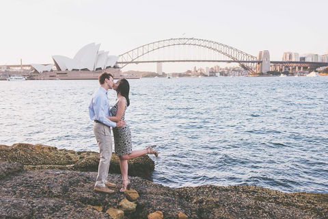 Sydney City Tour With Private Personal Photographer Guide - Accommodation Ballina 1