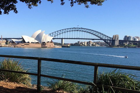 Story Of Sydney Tour - Accommodation Ballina 0