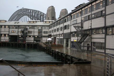 Story Of Sydney Tour - Accommodation Ballina 11