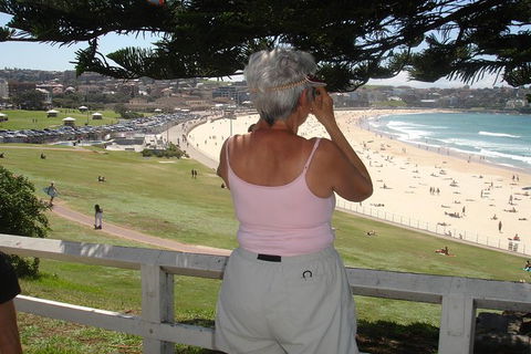 Story Of Sydney Tour - Accommodation Ballina 7